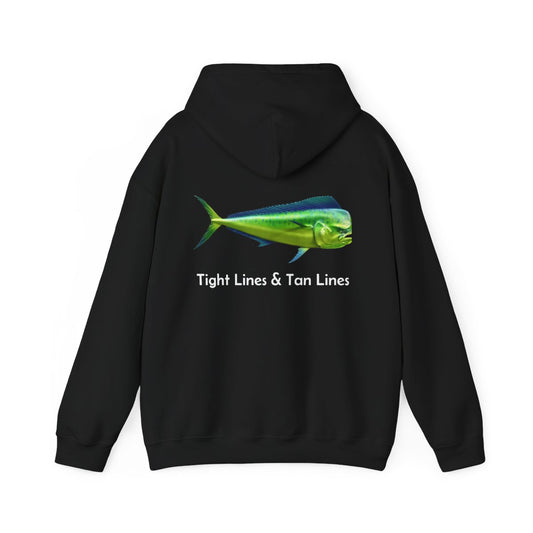 Hooked Society Mahi Hoodie