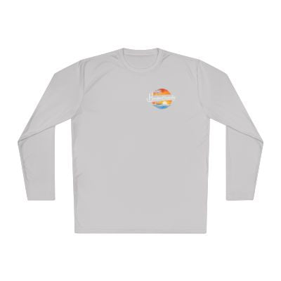 Hooked Society Trump Long Sleeve