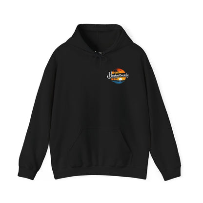 Hooked Society BBB Hoodie