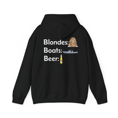 Hooked Society BBB Hoodie