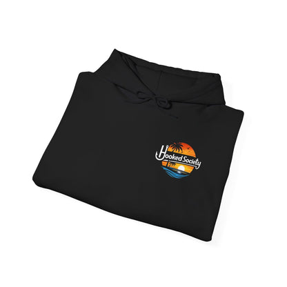 Hooked Society BBB Hoodie