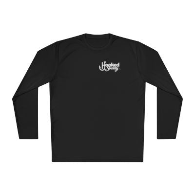 Hooked Society Snook Long Sleeve