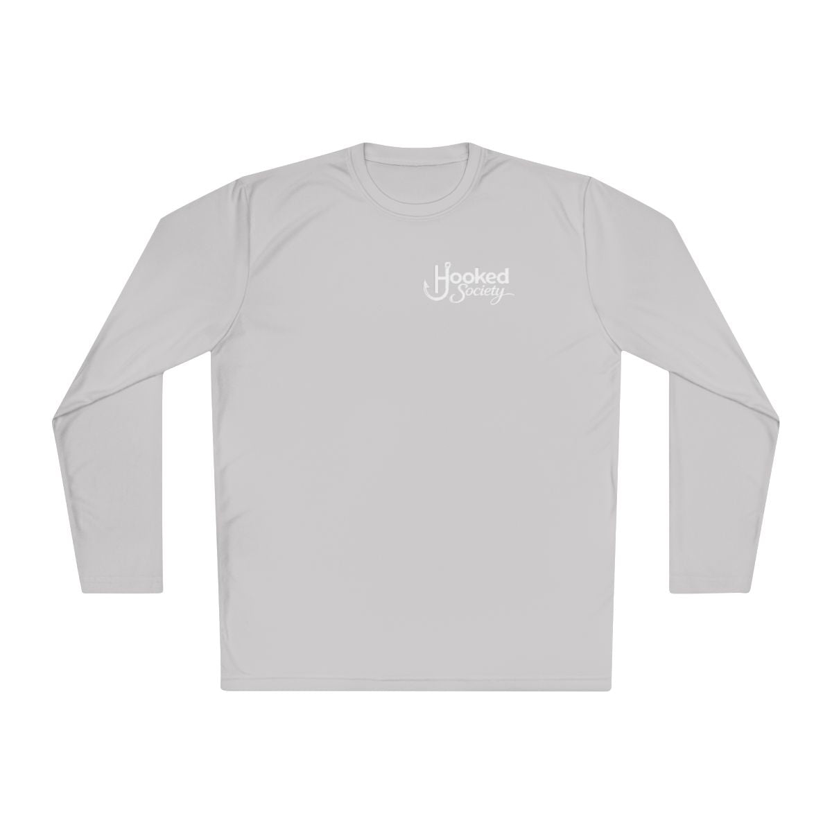 Hooked Society Snook Long Sleeve