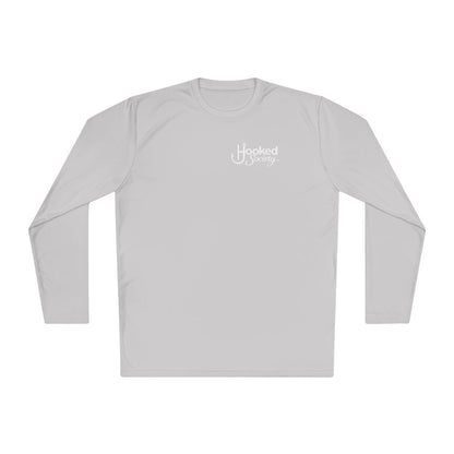 Hooked Society Snook Long Sleeve