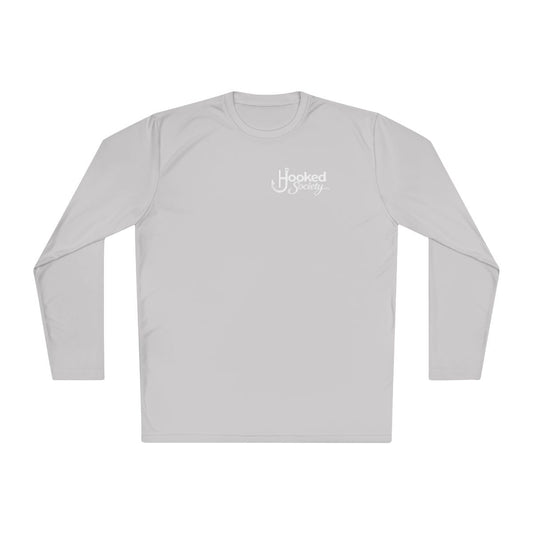 Hooked Society Snook Long Sleeve