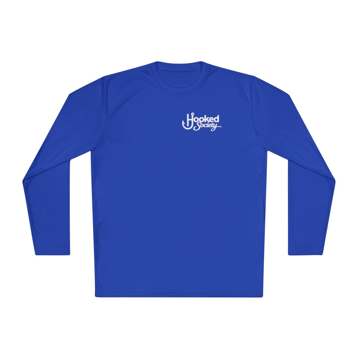 Hooked Society Snook Long Sleeve