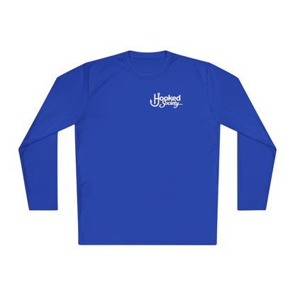Hooked Society Snook Long Sleeve