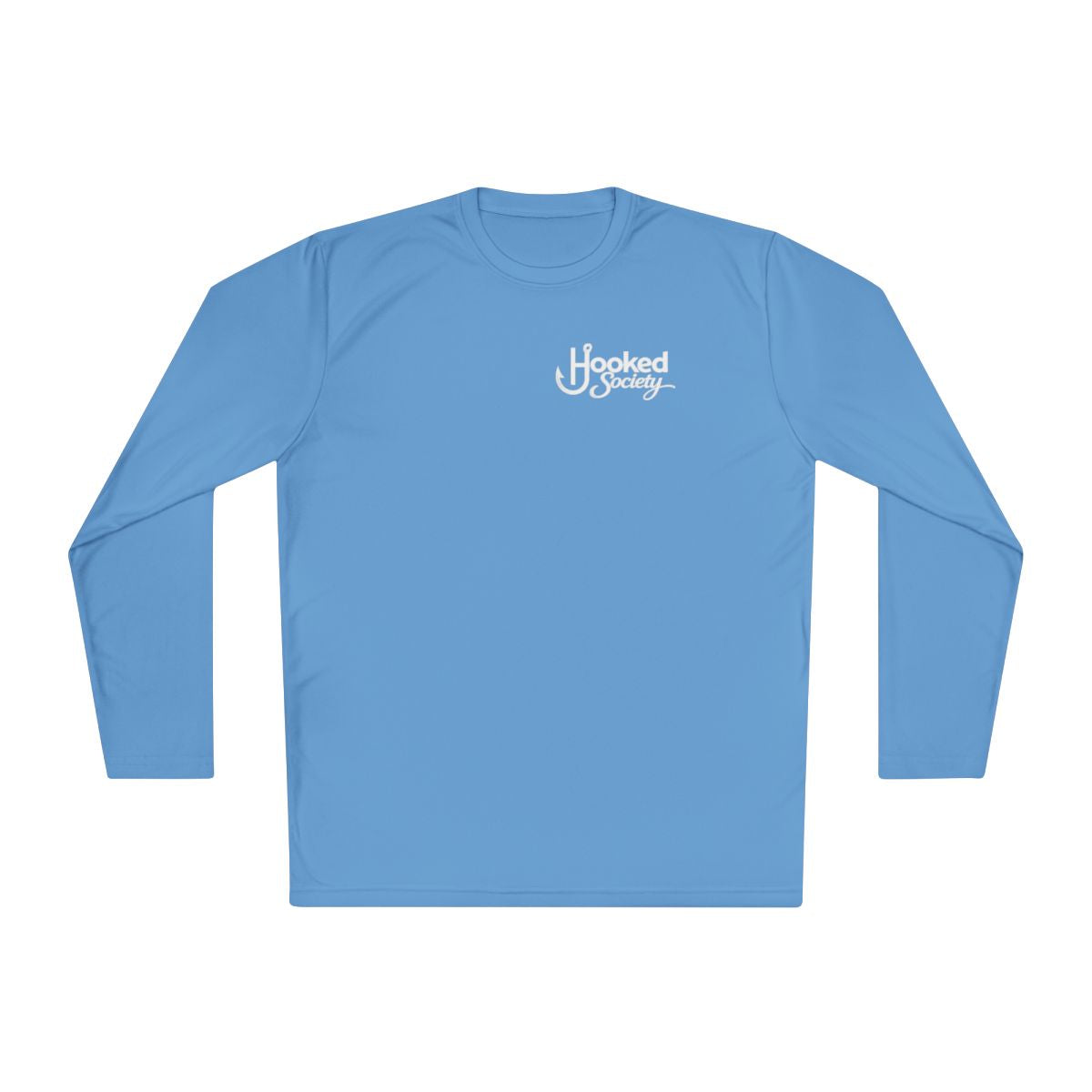 Hooked Society Snook Long Sleeve