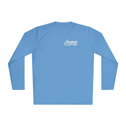 Hooked Society Snook Long Sleeve