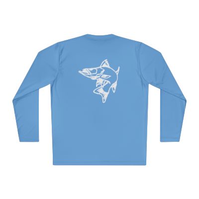 Hooked Society Snook Long Sleeve