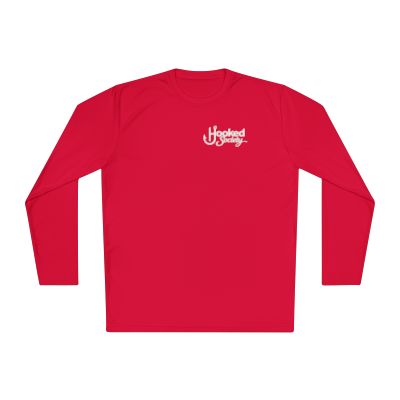 Hooked Society Snook Long Sleeve