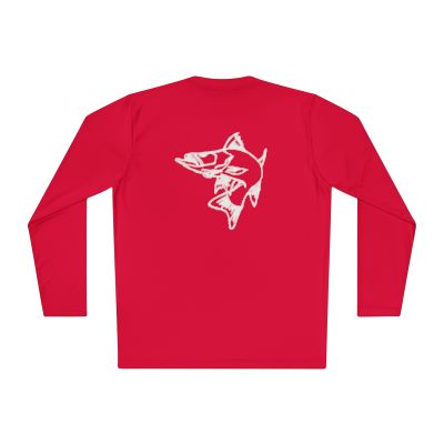 Hooked Society Snook Long Sleeve