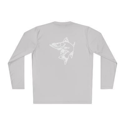 Hooked Society Snook Long Sleeve