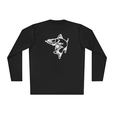 Hooked Society Snook Long Sleeve