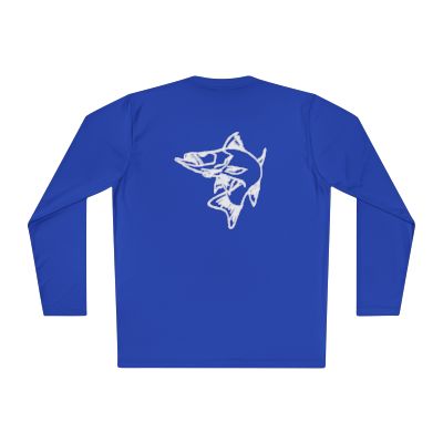 Hooked Society Snook Long Sleeve