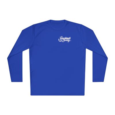 Hooked Society Snook Long Sleeve