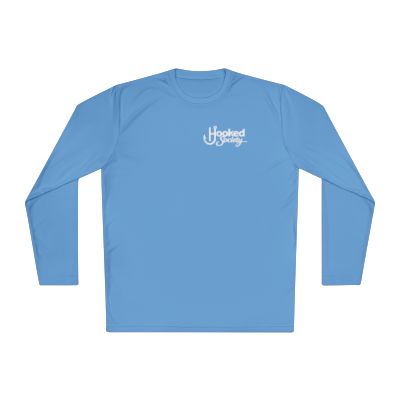 Hooked Society Snook Long Sleeve