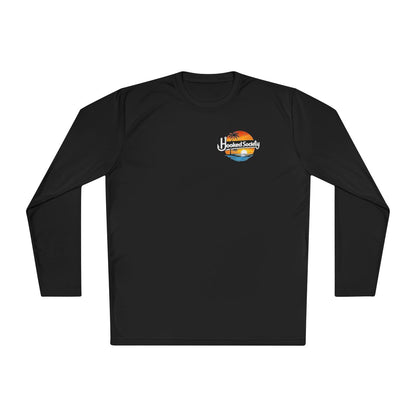 Hooked Society Trump Long Sleeve
