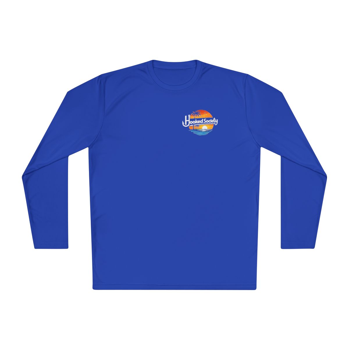 Hooked Society Trump Long Sleeve