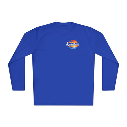 Hooked Society Trump Long Sleeve