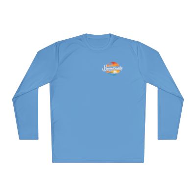 Hooked Society Trump Long Sleeve
