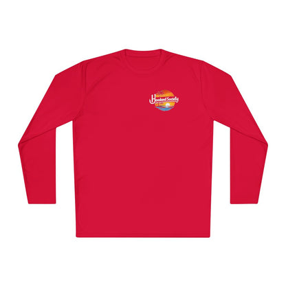 Hooked Society Trump Long Sleeve
