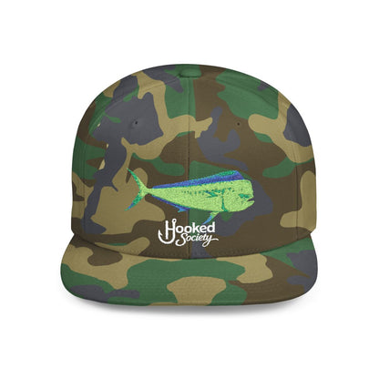 Hooked Society Mahi Hat