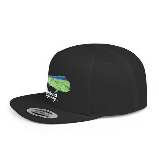 Hooked Society Mahi Hat
