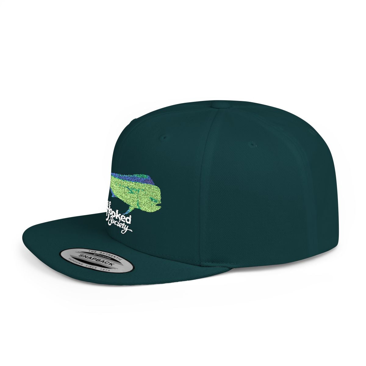 Hooked Society Mahi Hat