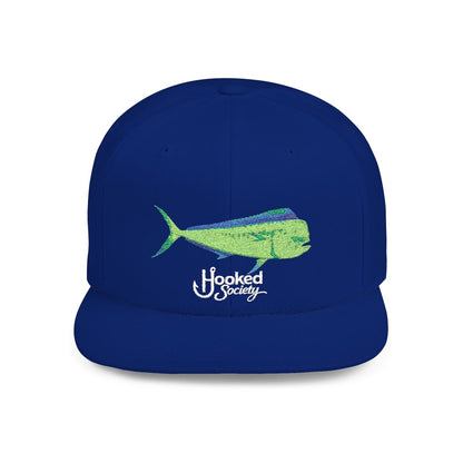 Hooked Society Mahi Hat