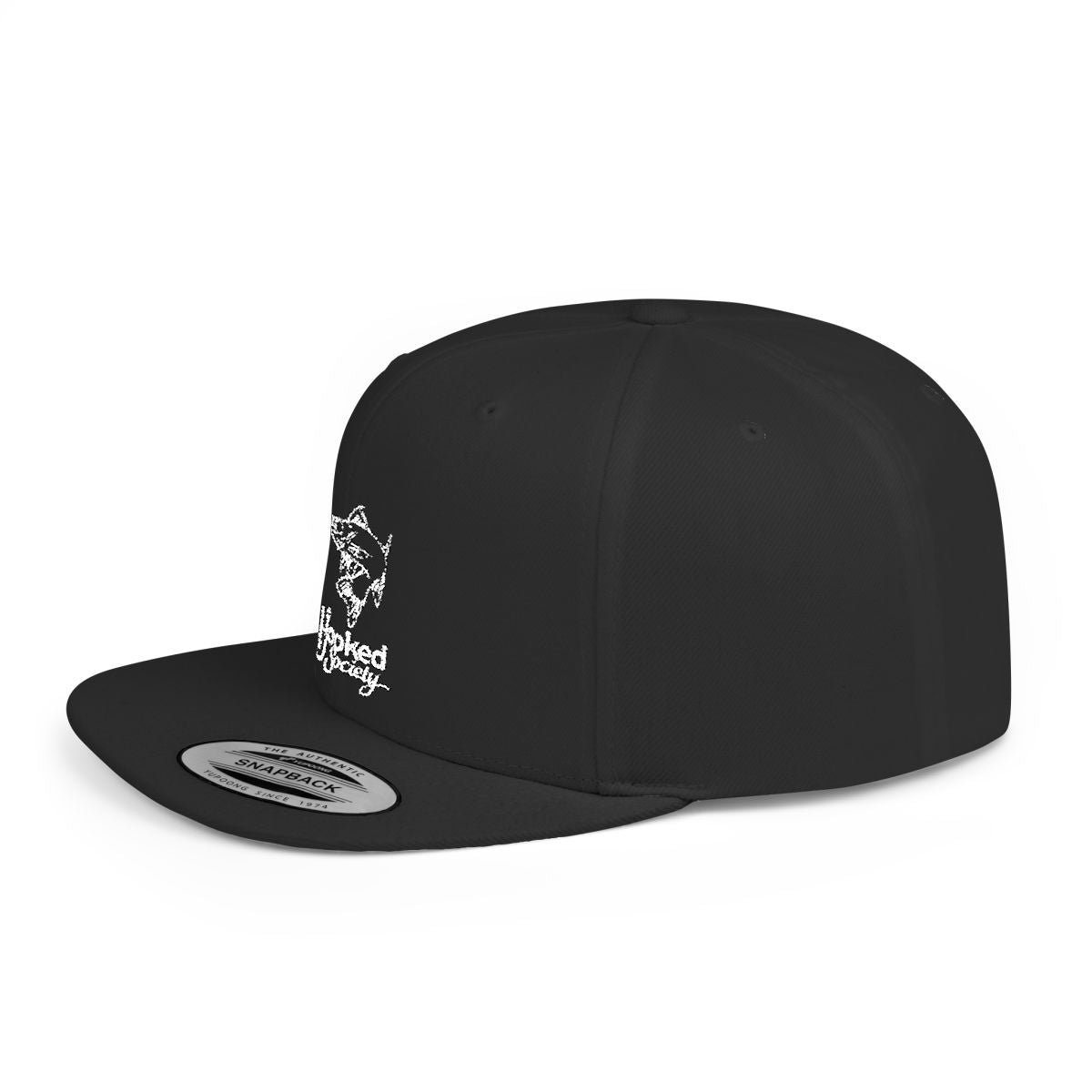 Hooked Society Snook Hat
