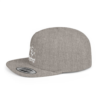 Hooked Society Snook Hat