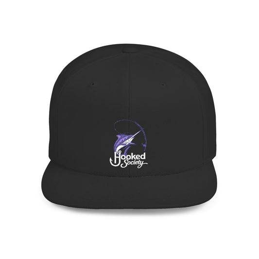 Hooked Society Sword Fish Hat