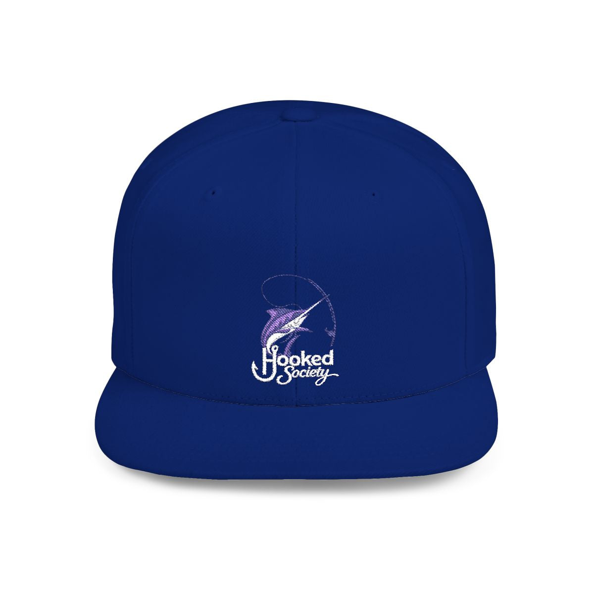 Hooked Society Sword Fish Hat