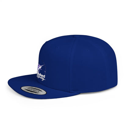 Hooked Society Sword Fish Hat