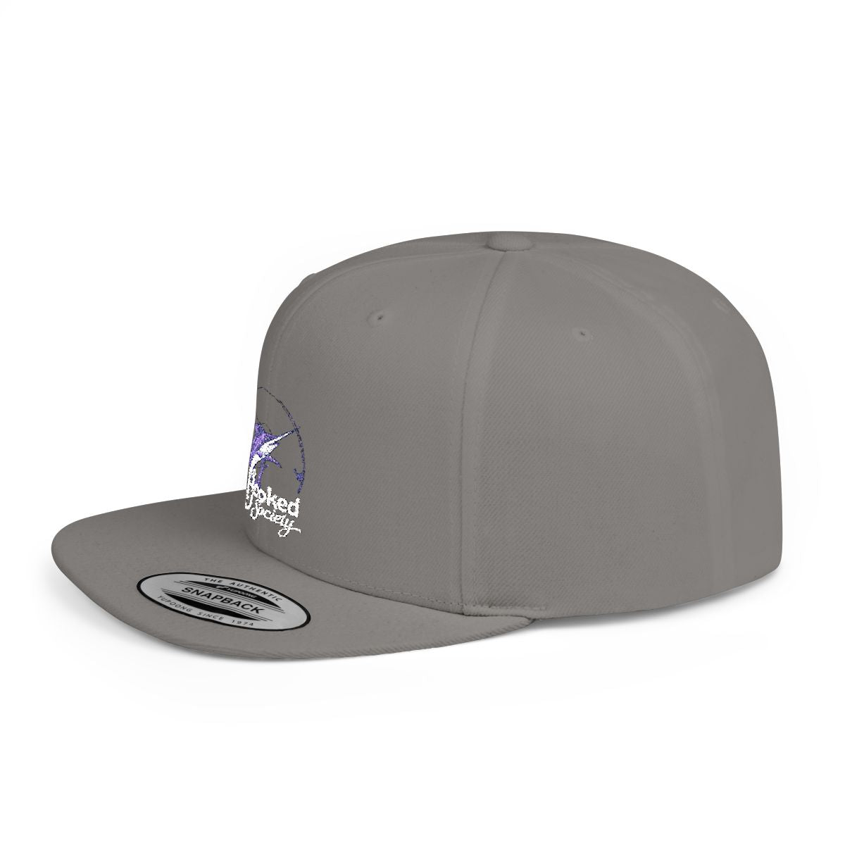 Hooked Society Sword Fish Hat