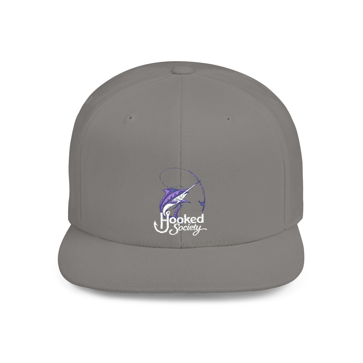 Hooked Society Sword Fish Hat