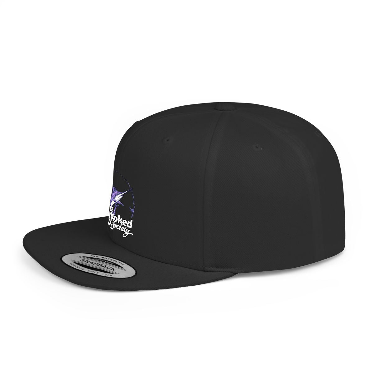 Hooked Society Sword Fish Hat