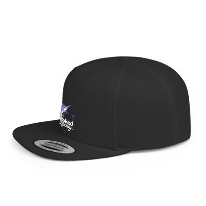 Hooked Society Sword Fish Hat